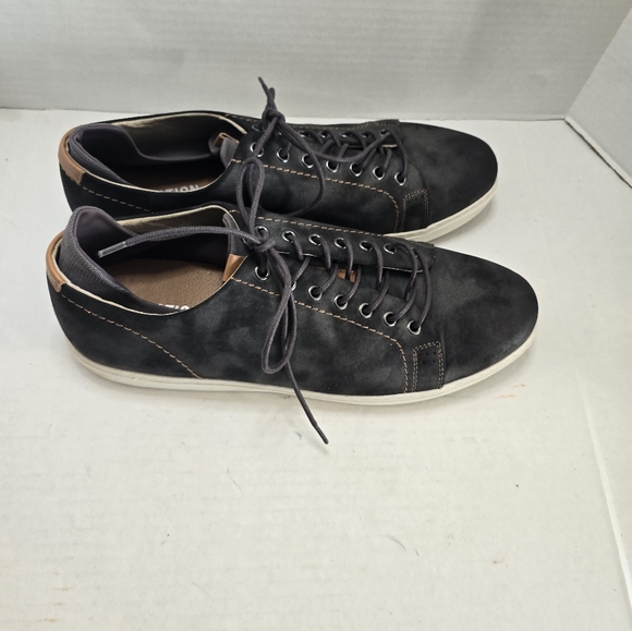Men casual shoes - Picture 4 of 6